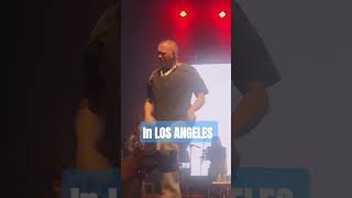 COACH BAMBOO IN LOS ANGELES