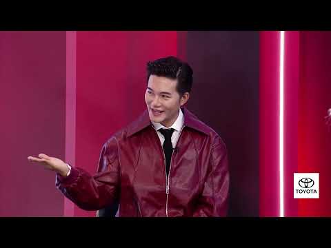 รายการต้องให้ควีนเลือก แต่เธอเดินออกมาเลือกควีน #นางร้ายไทยแลนด์ซีซัน2 | Highlight EP.02 | ช่อง 8