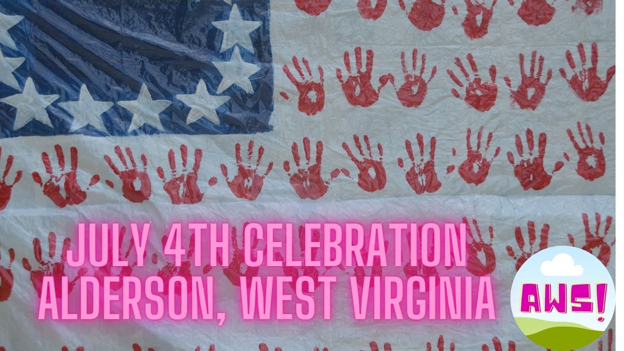 July 4th Alderson West Virginia Best July 4th Celebration in The State. YouTube