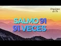 SALMO 91 91 VECES