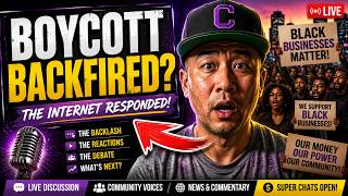 People Aren't Letting That Boycott Comment Slide