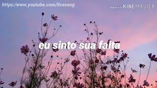 bts ; spring day [Legendado]