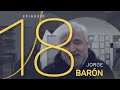 Jorge Barón en #ElPodcast de Alejandro Marín [Episodio 18 - Temporada 3]