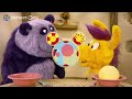 What if toodles is at someplace else?