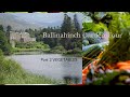 Dr dlis clare  quarantine gardener in ballinahinch castle gardens part 2