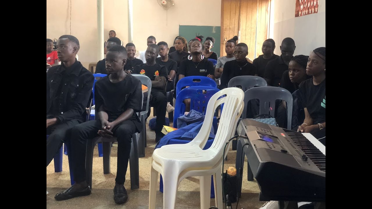 Second Day Youth Conference 2025 LIVE at VCM - YouTube