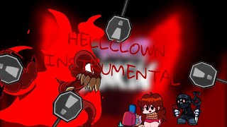Hellclown Instrumental You Guys Voting It So I Made It