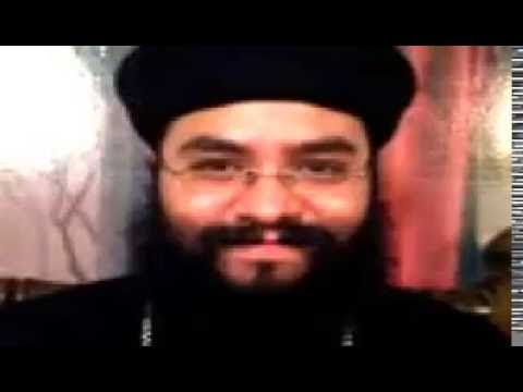 ترنيمه غصن الزيتون للقس ذكا عماد وهى حوار بين الشهيد وامه من كورال أوتار السيرافيم