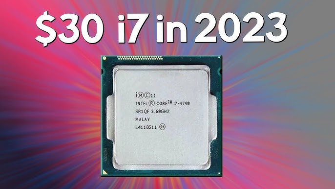 Why Are People Still Buying i9-9900K for $500?!? 