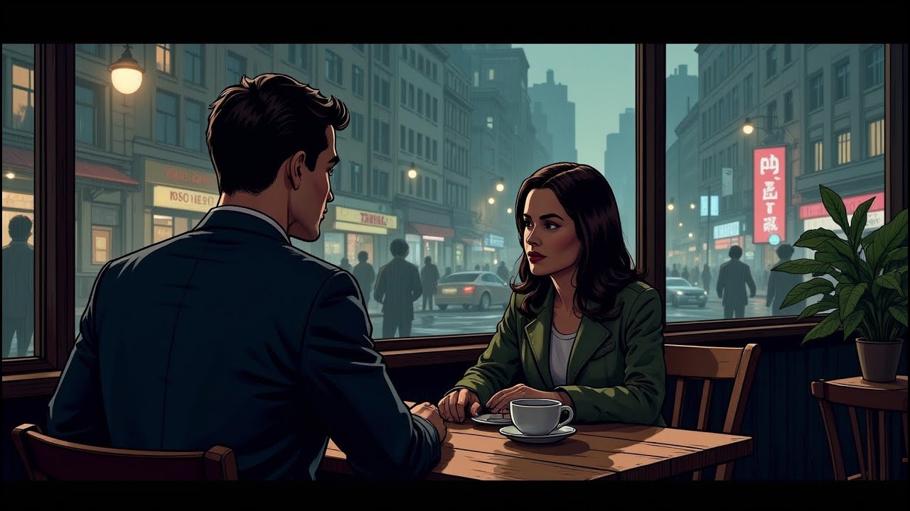 Mi esposa se encontró con un amigo en línea a mis espaldas. Sin embargo, pagará por su acción