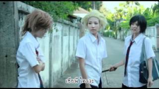 Miniatura del video "Danshi Koukousei no Nichijou Parody [Sub-Eng & Thai]"