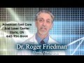 Podiatrist in elyria avon and north ridgeville oh  roger friedman dpm  lorain county foot doctor