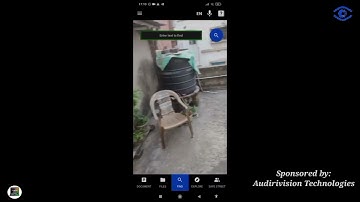 📱 How Audivision Helps the Blind Detect Colors, Expiry Dates, Read Shop Banners And Much More