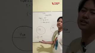 HOW TO CALCULATE THE AREA OF A CIRCLE HOW TO CALCULATE THE AREA OF A CIRCLE