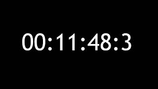 5 Hour 20 Minute Timer ⏱️ Countdown with Alarm | 320 Minutes Timer #timer #countdown #studytimer