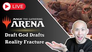 DRAFT GOD DRAFTS REALITY FRACTURE | September 30, 2026