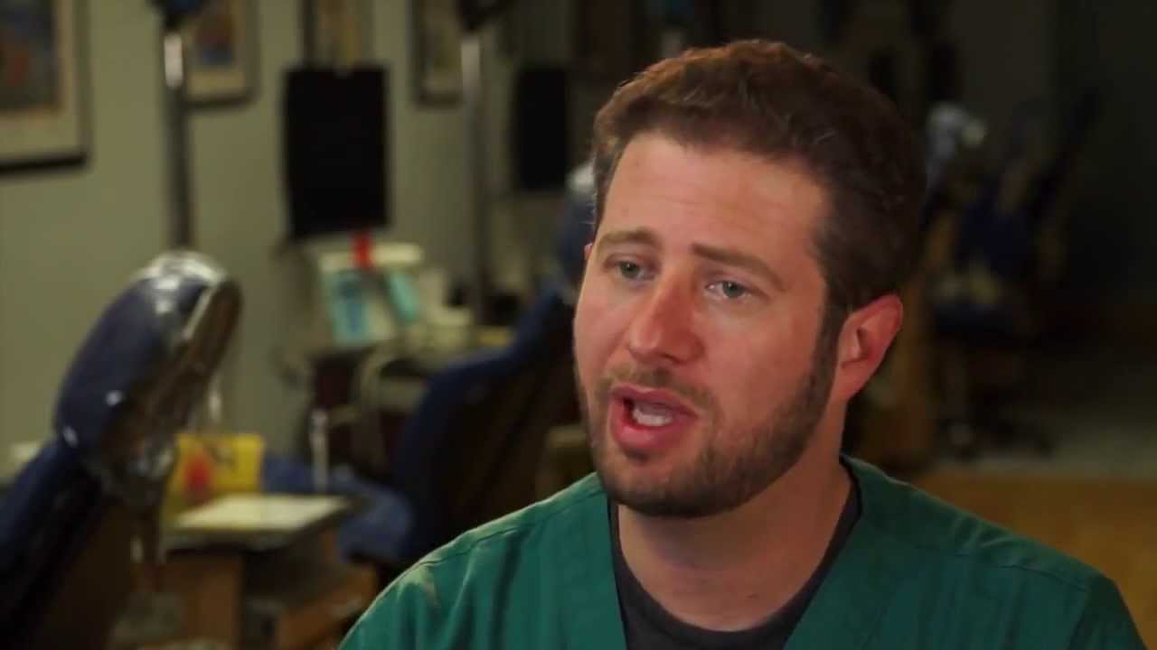 Dr  David Alpan Talks About Lythos