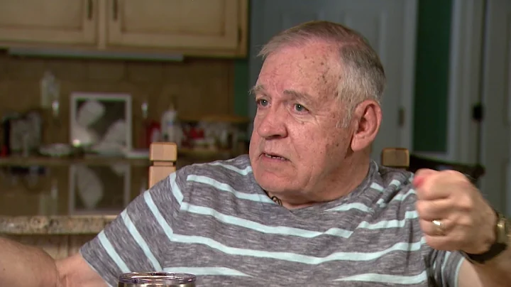 Vietnam Veterans: Full Interview with Bill Spurgeon