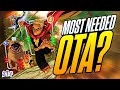 Marvel snap was in desperate need of an ota will these changes help