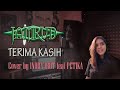 JAMRUD - TERIMA KASIH cover by INDRA IROT feat PETIKA