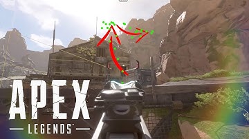 Apex Legends Full Training [Tutorials on PC]
