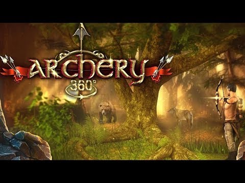 Archery 360° (Unlocked)