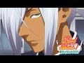 Cajun Spice | Food Wars! The Third Plate