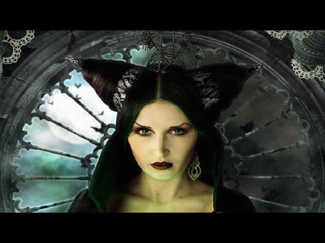 Dark Fairytale Music - Evil Queen auf YouTube ansehen Dark Fairytale Music - Evil Queen auf YouTube ansehen