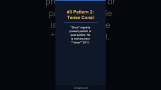 English: Error Spotting — 30+ Common Patterns for PSC E #Shorts | Kerala PSC 2026