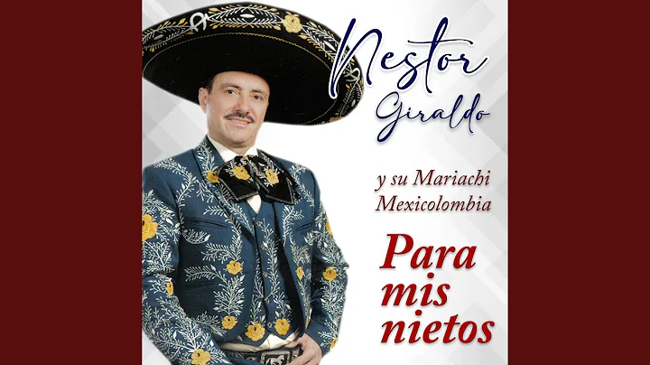 Para Mis Nietos