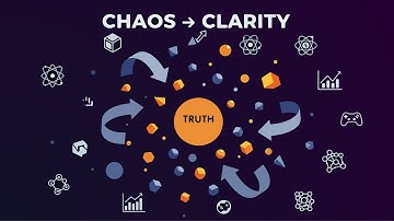 The Simple Idea Behind Impossible Computations - Decoding The Monte Carlo Algorithm
