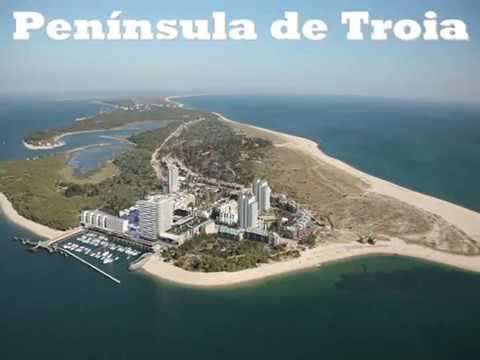 TROIA-PORTUGAL - VERSÃO COMPLETA - YouTube
