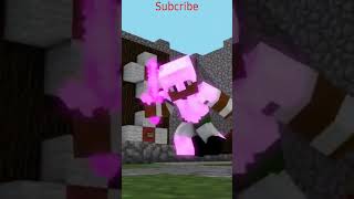 Roblox loses 😭 sad Minecraft animation #short