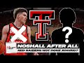 Ben Henshall Won't Play For Texas Tech MBB | Red Raiders Not Done Adding To Roster?!