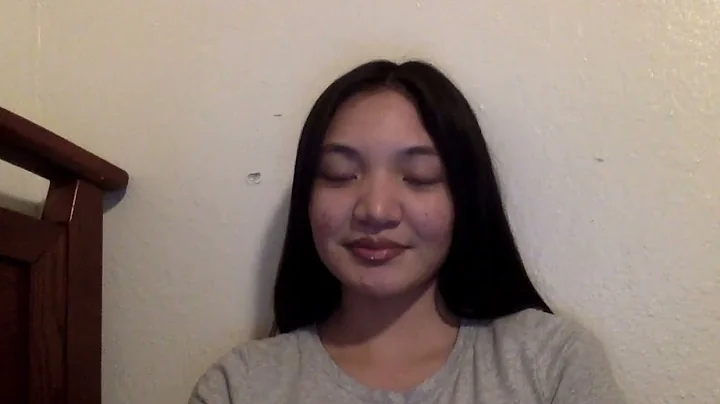 Carolina Murillo Elevator Pitch