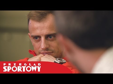 KAMIL GROSICKI -