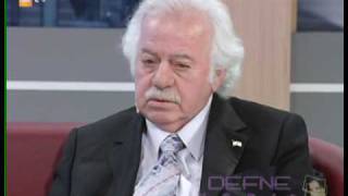 Defne Her Şey Bambaşka - Ahmet Mete Işıkara ve Mete Yarar Bölüm 1 - 06.05.2010