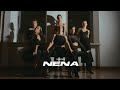 YEИDRY - Nena | Ulyana Yakukhina | heels dance | VELVET YOUNG