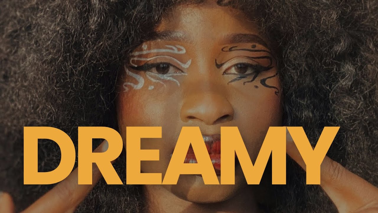 Afro Soul Type Beat – Melt (Smooth Romantic)