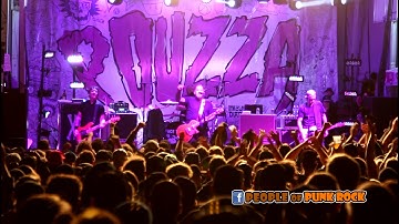 FACE TO FACE - Complicated @ Pouzza Fest 8, Montréal QC - 2018-05-20