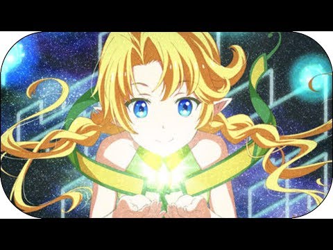 ANIME Frühling Season 2019 (Vorschau)