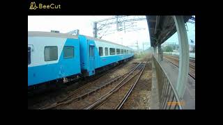 R108調車機之688次-出庫篇
