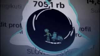 DJ DEMI KOWE SLOWBASS X JARANAN DOR VIRAL TIKTOK BYE BONGOBARBAR #nobitajaranandor #viraltiktok