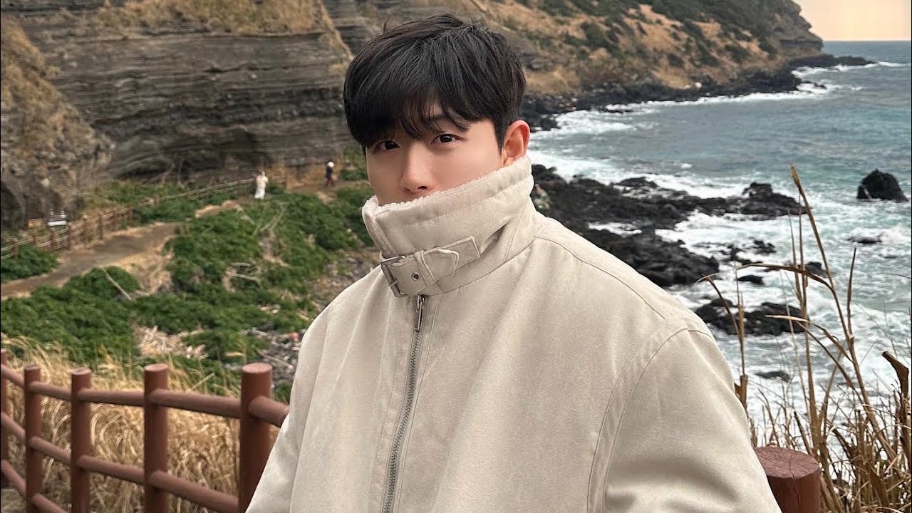 Vlog 제주 ✈️| 3박4일 여행 기록