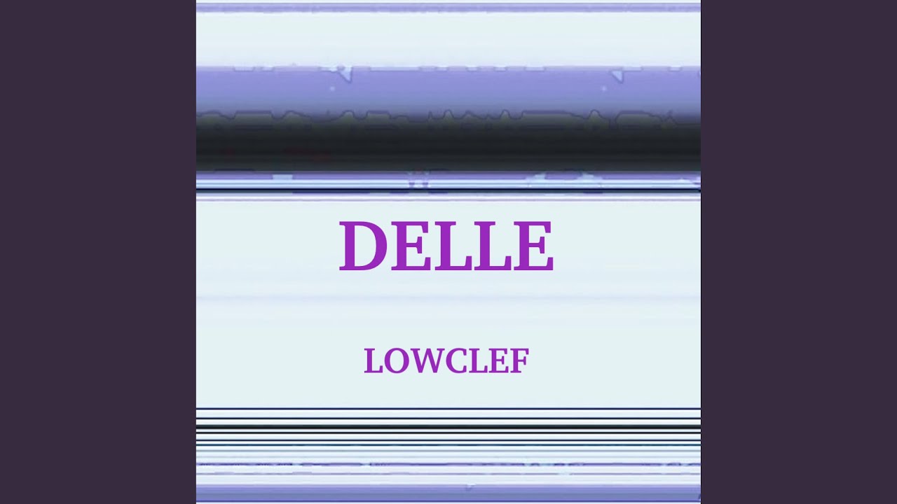 Watch Delle on YouTube Watch Delle on YouTube