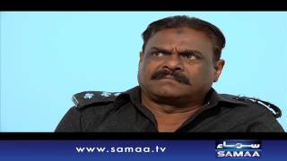 Daketi Ka Raaz - Wardaat - 30 Dec 2015
