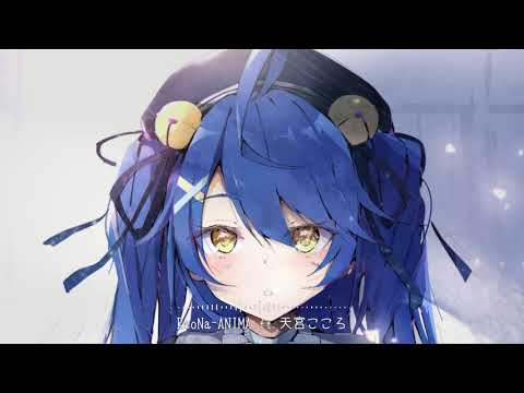 【天宮こころ】ANIMA/ReoNA
