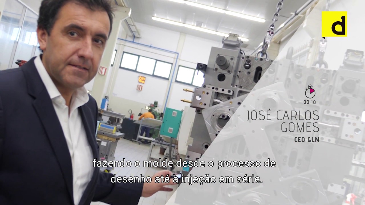 MADEinPORTUGAL ep10 - GLN |branding |programa |economia |topmarcas