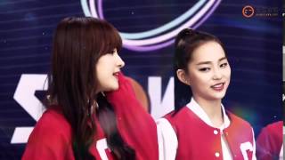 150413 CLC - Sharala acapella
