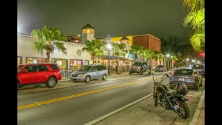 New Port Richey, Florida